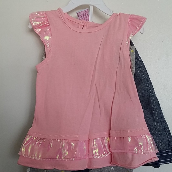 Nanette Apparel Set - Picture 8 of 16